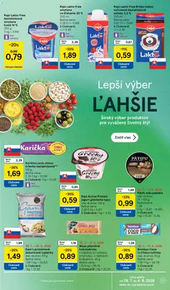Tesco leták platný od 29.07.2026 | Strana: 17
