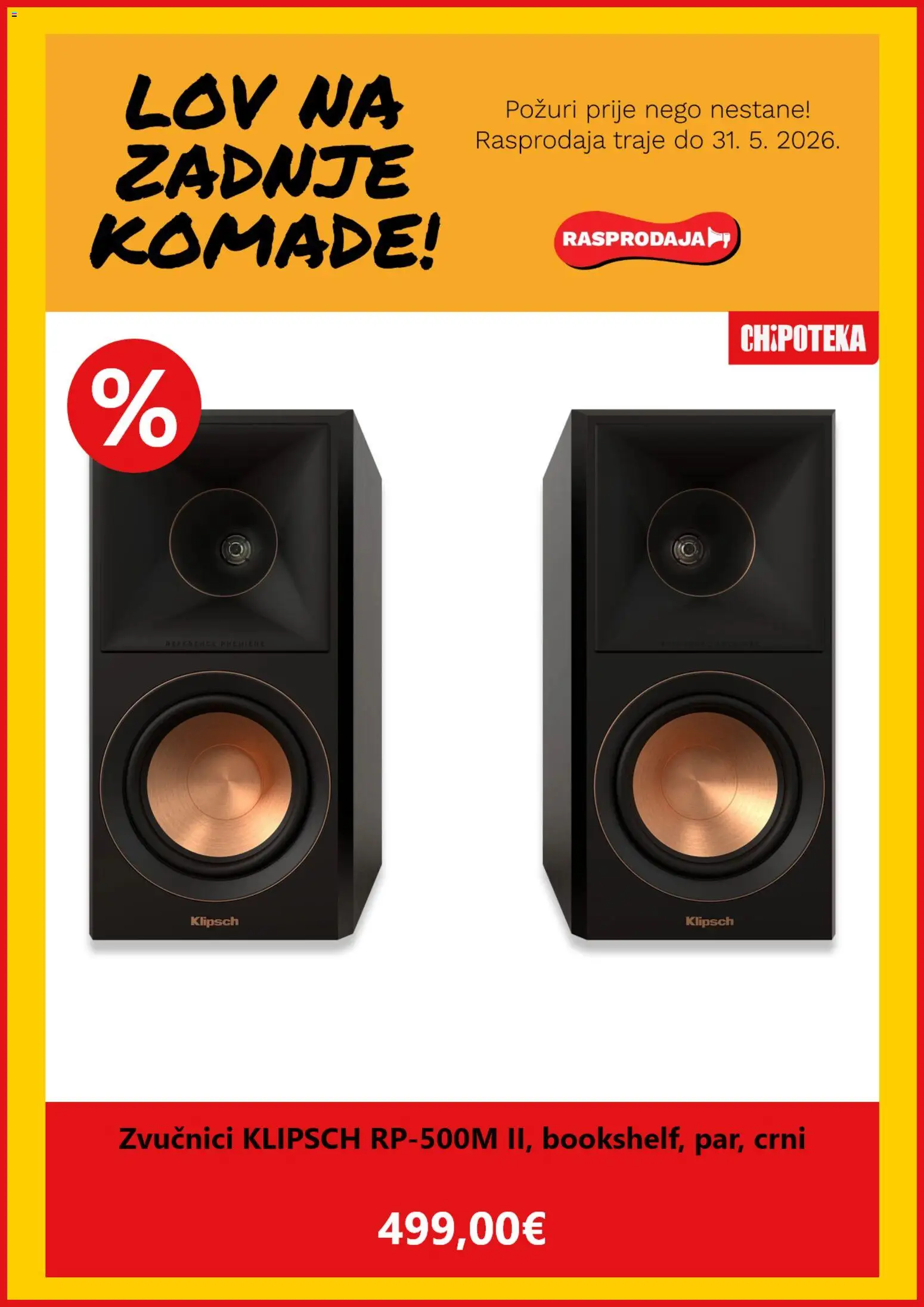 Chipoteka katalog | vrijedi od 04.05.2026 | Stranica: 6