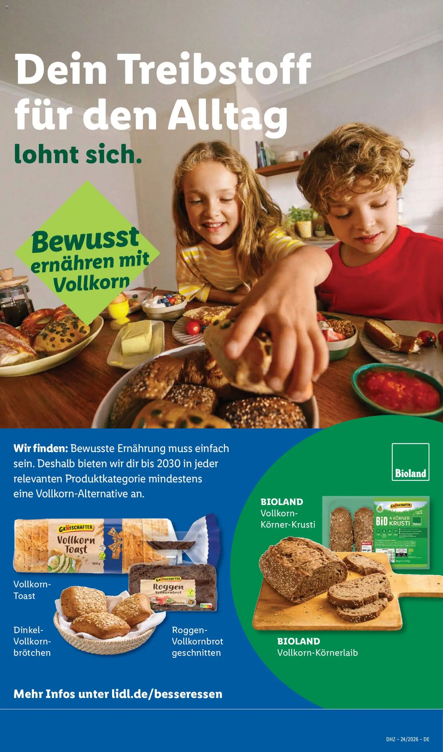 Lidl Prospekt – gültig ab 08.06.2026 | Seite: 13