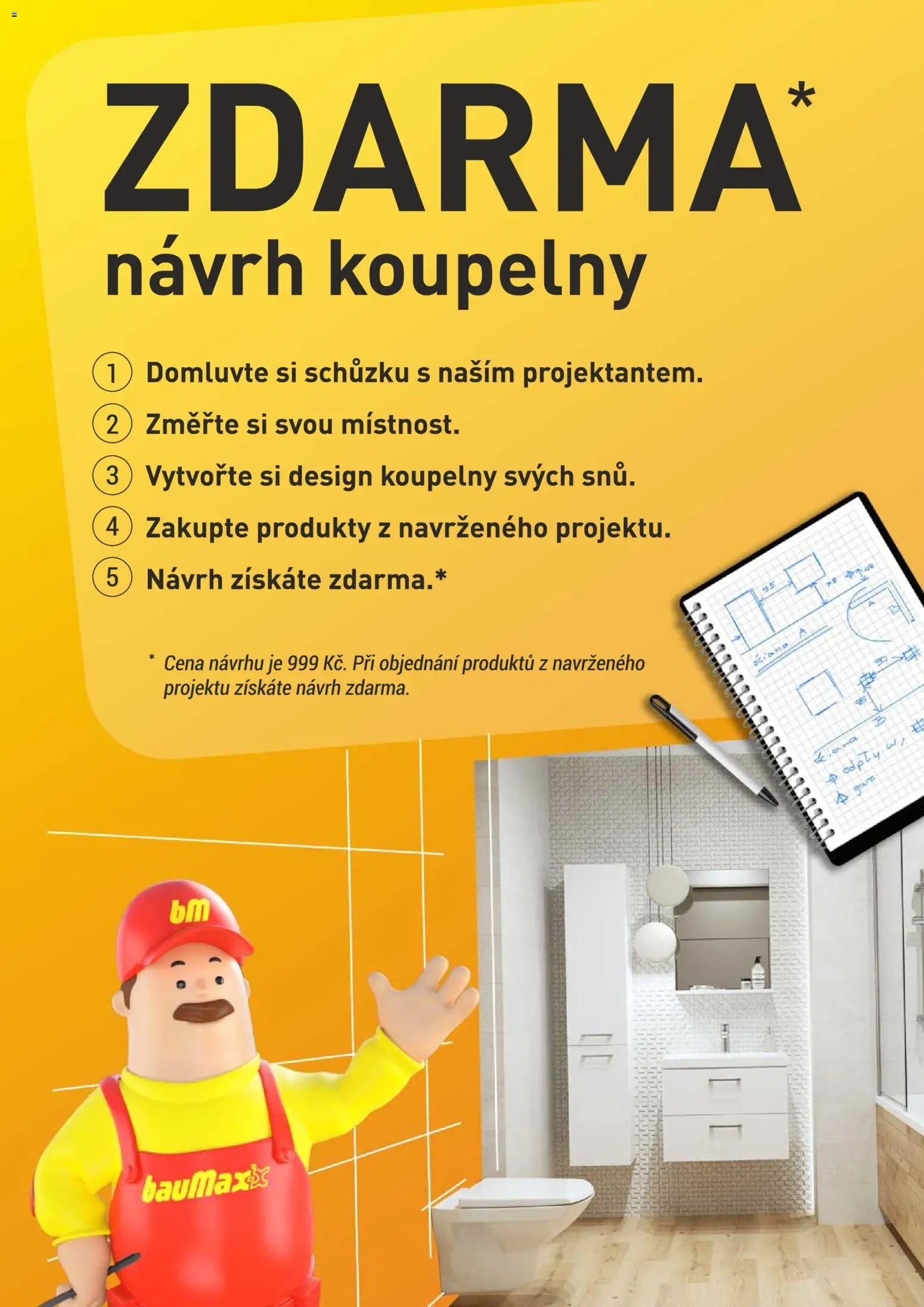 BAUMAX leták od 01.09.2026 | Strana: 3