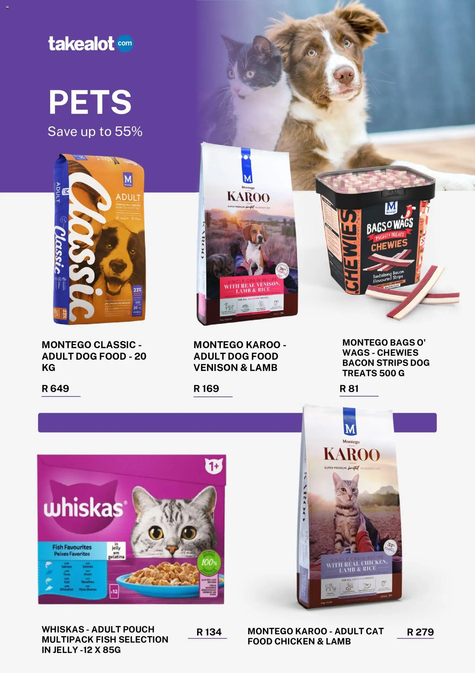 New Takealot catalogue – valid from 01/07/2026 | Page: 5