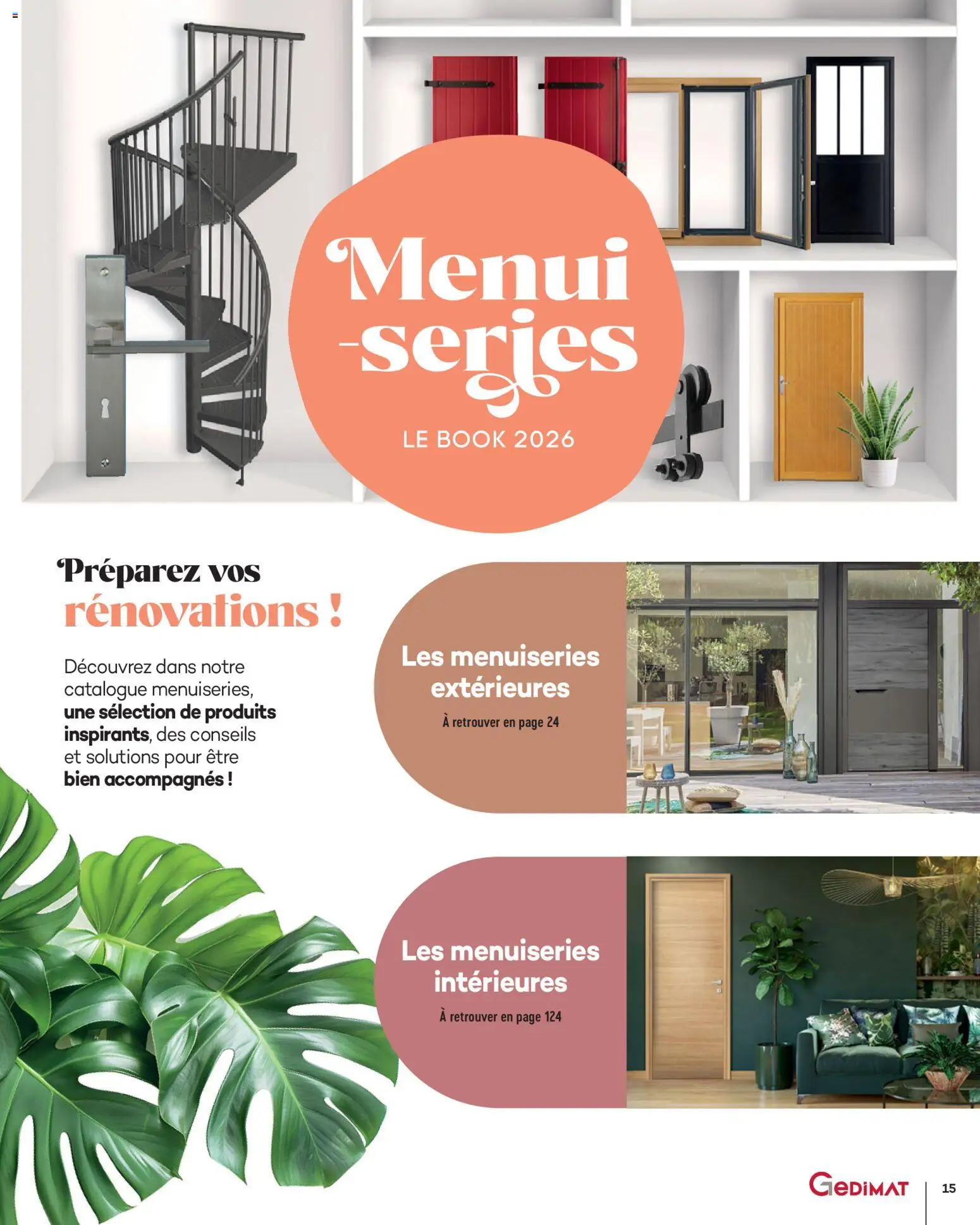 {H1} | Page: 15