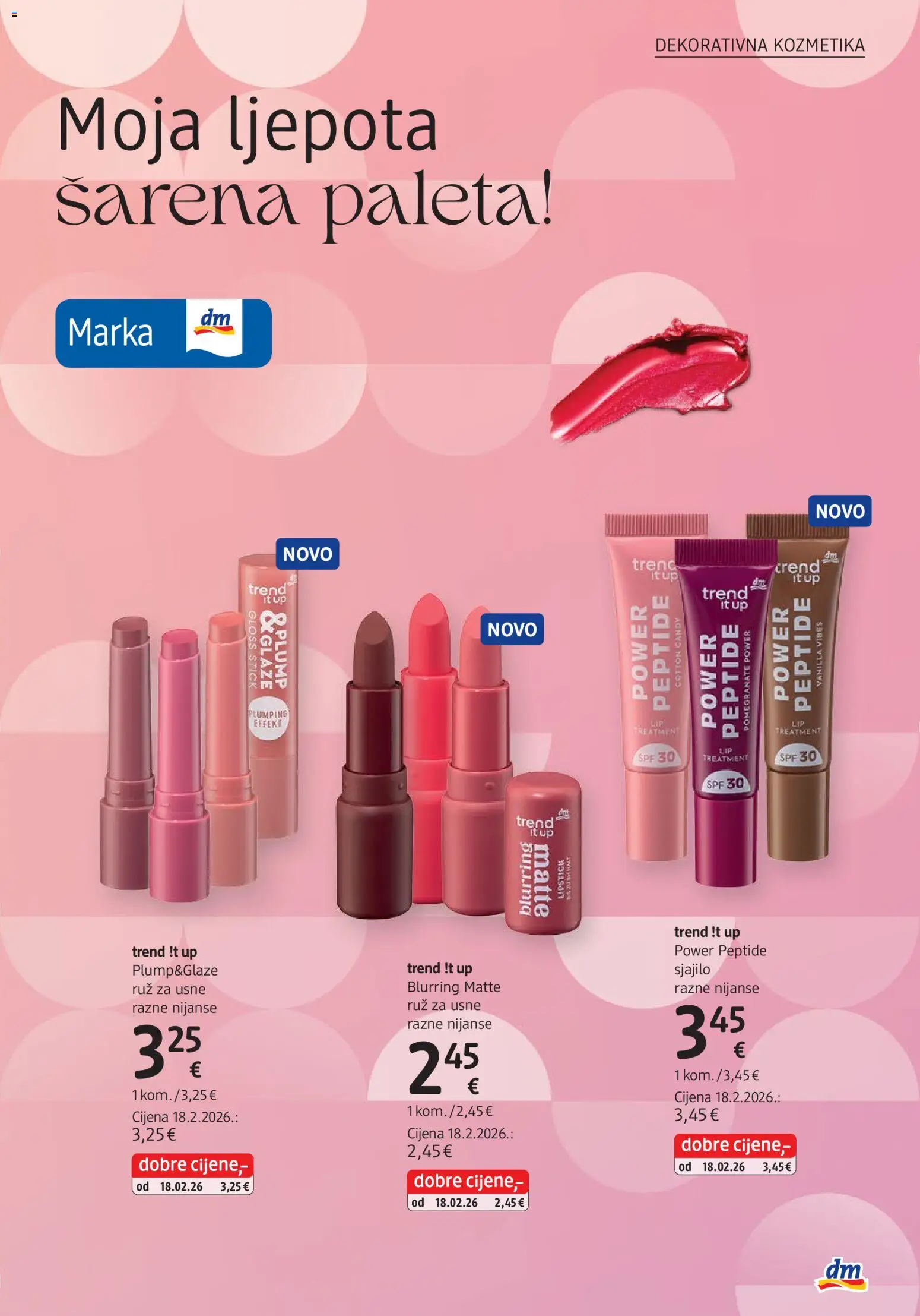DM katalog | vrijedi od 01.05.2026 | Stranica: 11