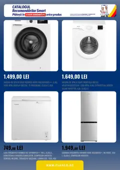 Ofertele Flanco valabile de la 24.09.2026 | Pagină: 2