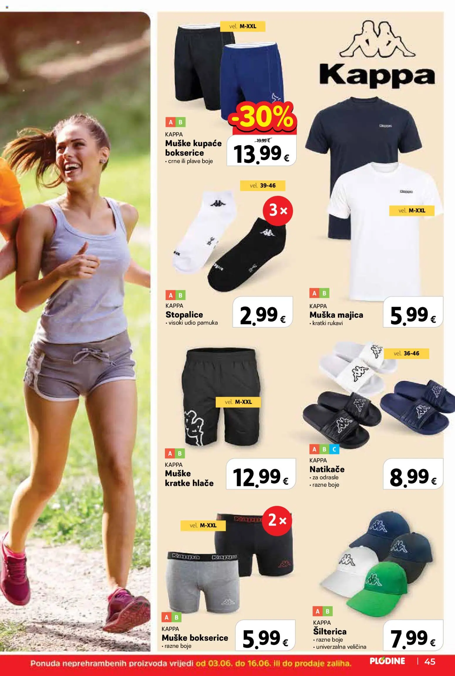 Plodine katalog | vrijedi od 03.06.2026 | Stranica: 45