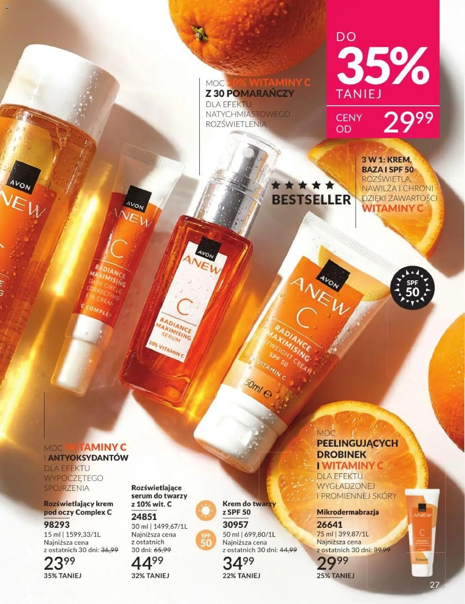 Avon Katalog 7 2026 od 01.07.2026 | Strona: 27
