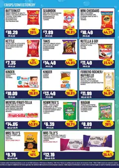Preview of Bestway - Offers valid from 27.05.2026 | Page: 9