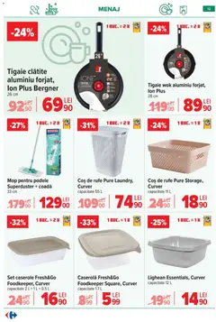 Ofertele Carrefour valabile de la 06.05.2026 | Pagină: 14