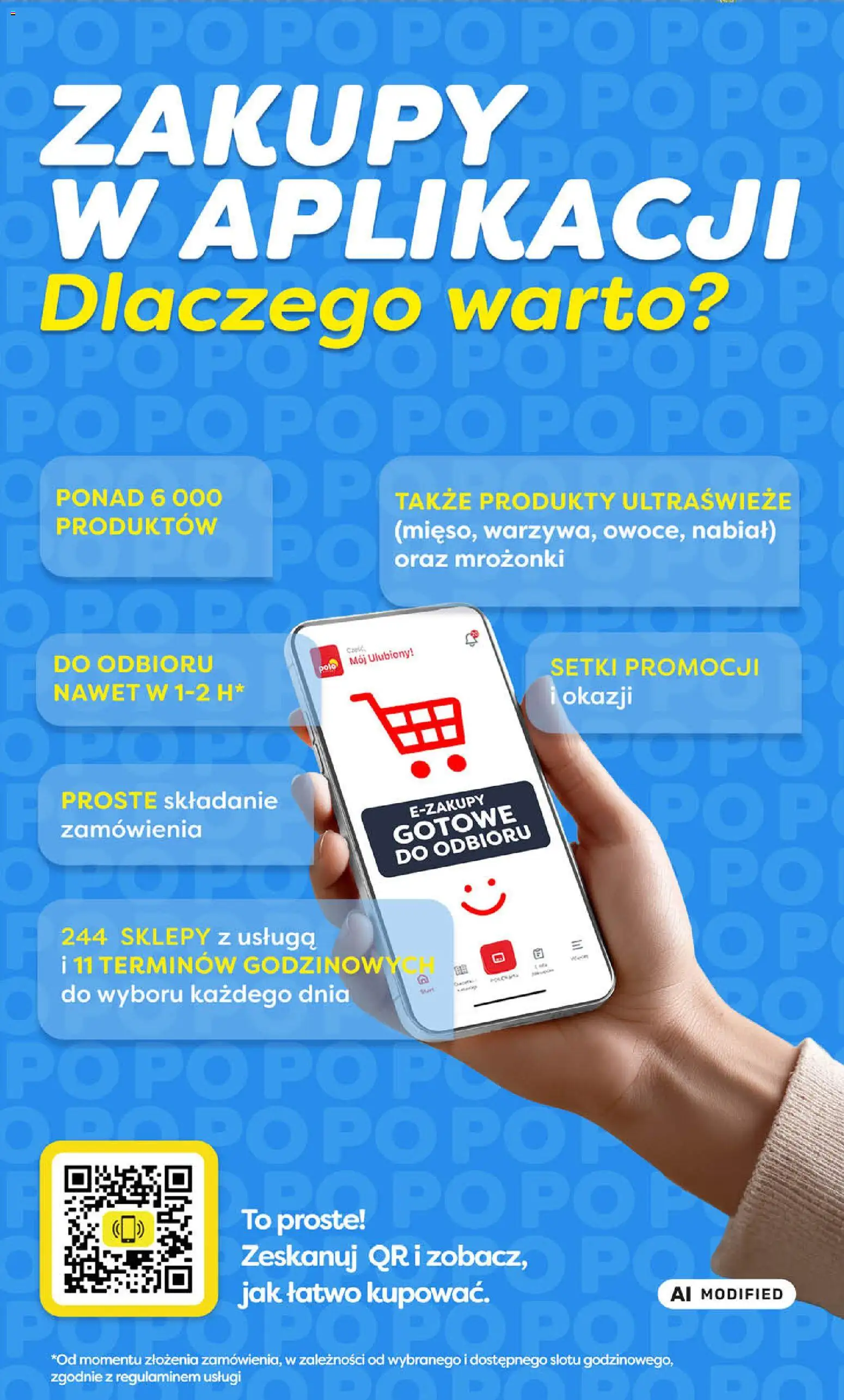 POLOmarket gazetka od 16.09.2026 | Strona: 67