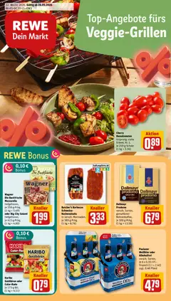 Rewe Prospekt ab 01.06.2026 gültig
