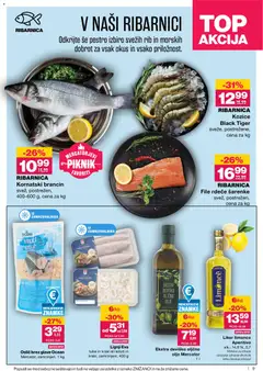 Mercator katalog akcije – veljaven od 07.05.2026 | Stran: 9