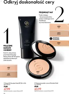 Pogląd oferty "Oriflame Katalog 13 2026" - ważna od 09.09.2026 | Strona: 92