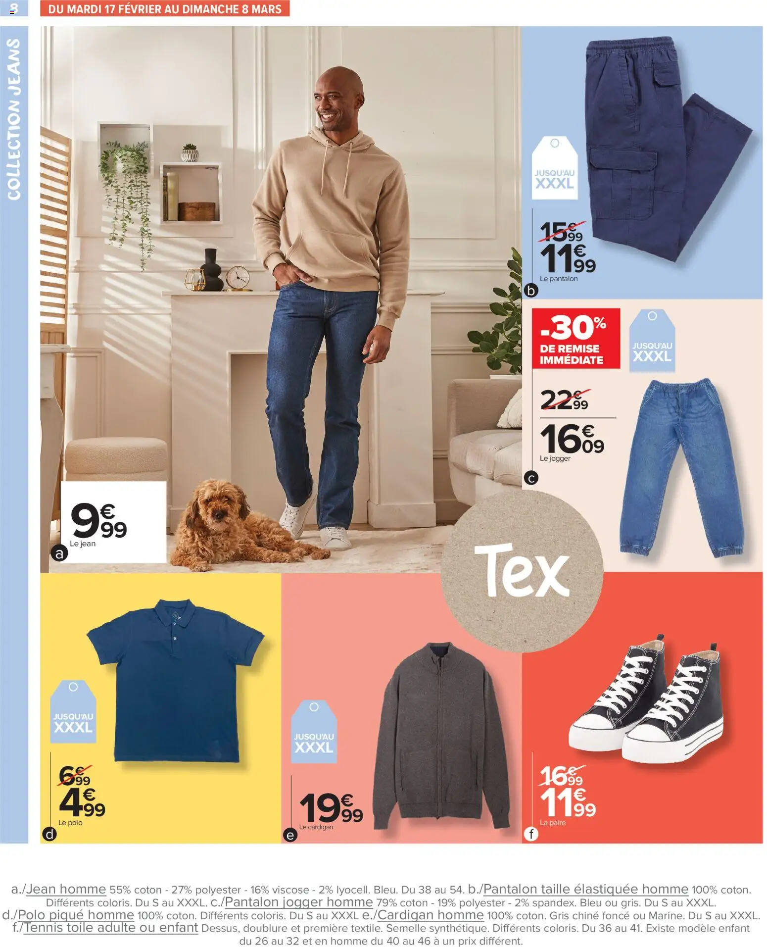 {H1} | Page: 8 | Produits: Cardigan, Polo, Coton, Pantalon