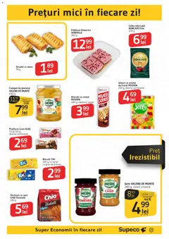 Ofertele Supeco valabile de la 09.07.2026 | Pagină: 15