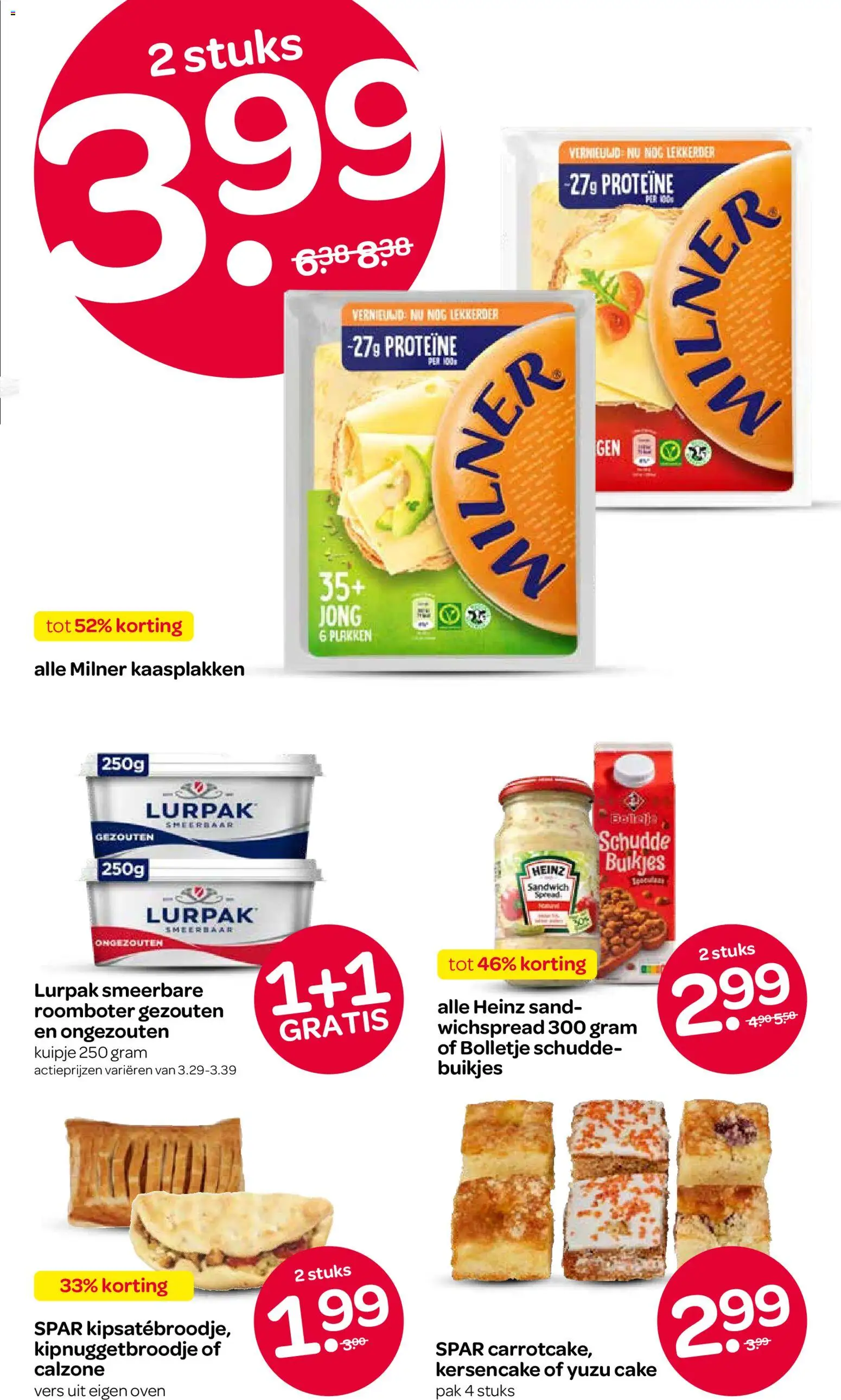 {H1} | Pagina: 4 | Producten: Proteïne, Sandwich, Oven, Cake
