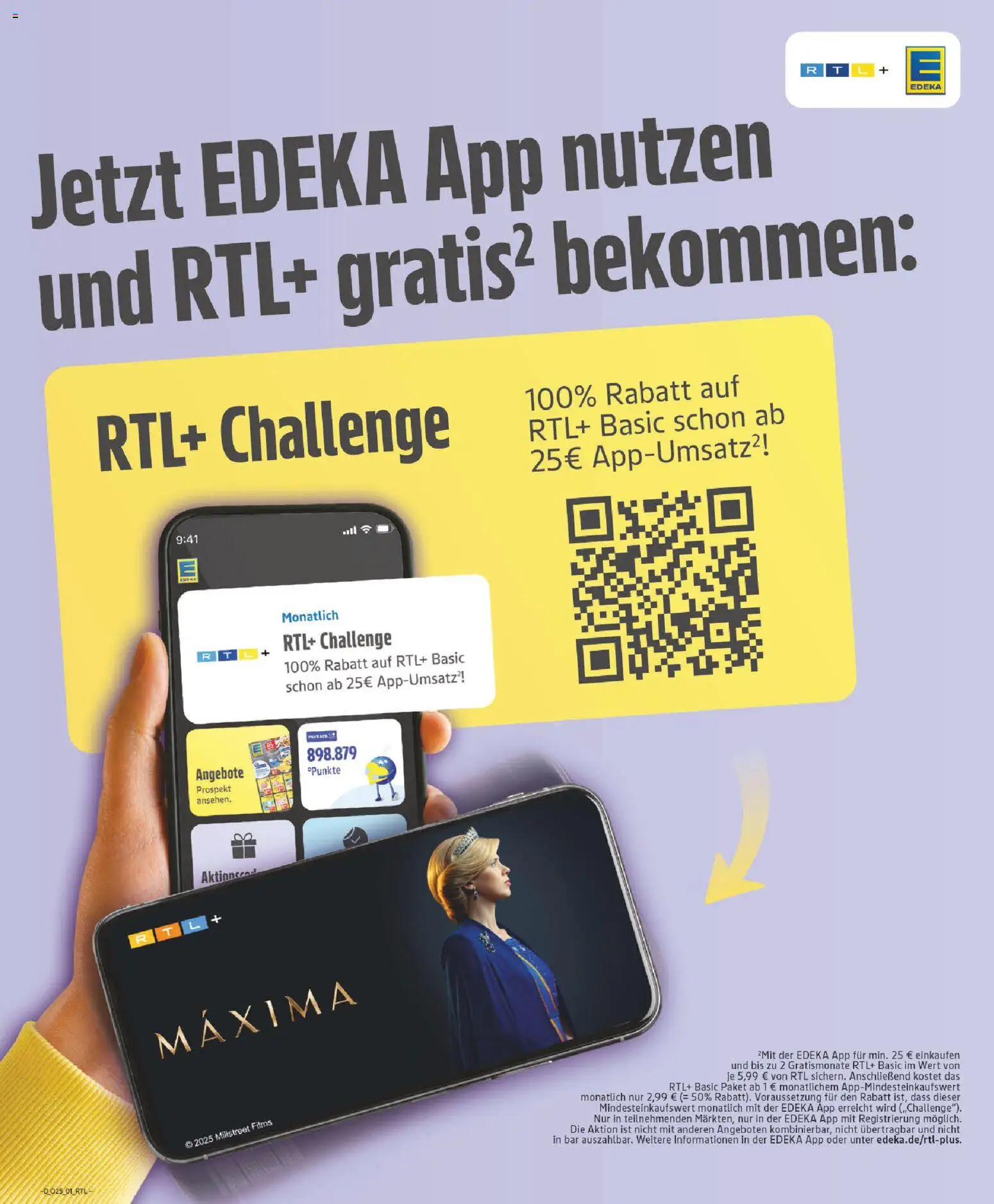 Edeka Prospekt – gültig ab 15.06.2026 | Seite: 22