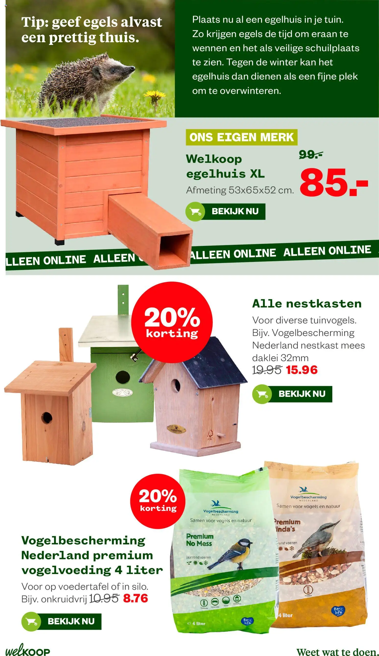 {H1} | Pagina: 14 | Producten: Zout, Knoflook