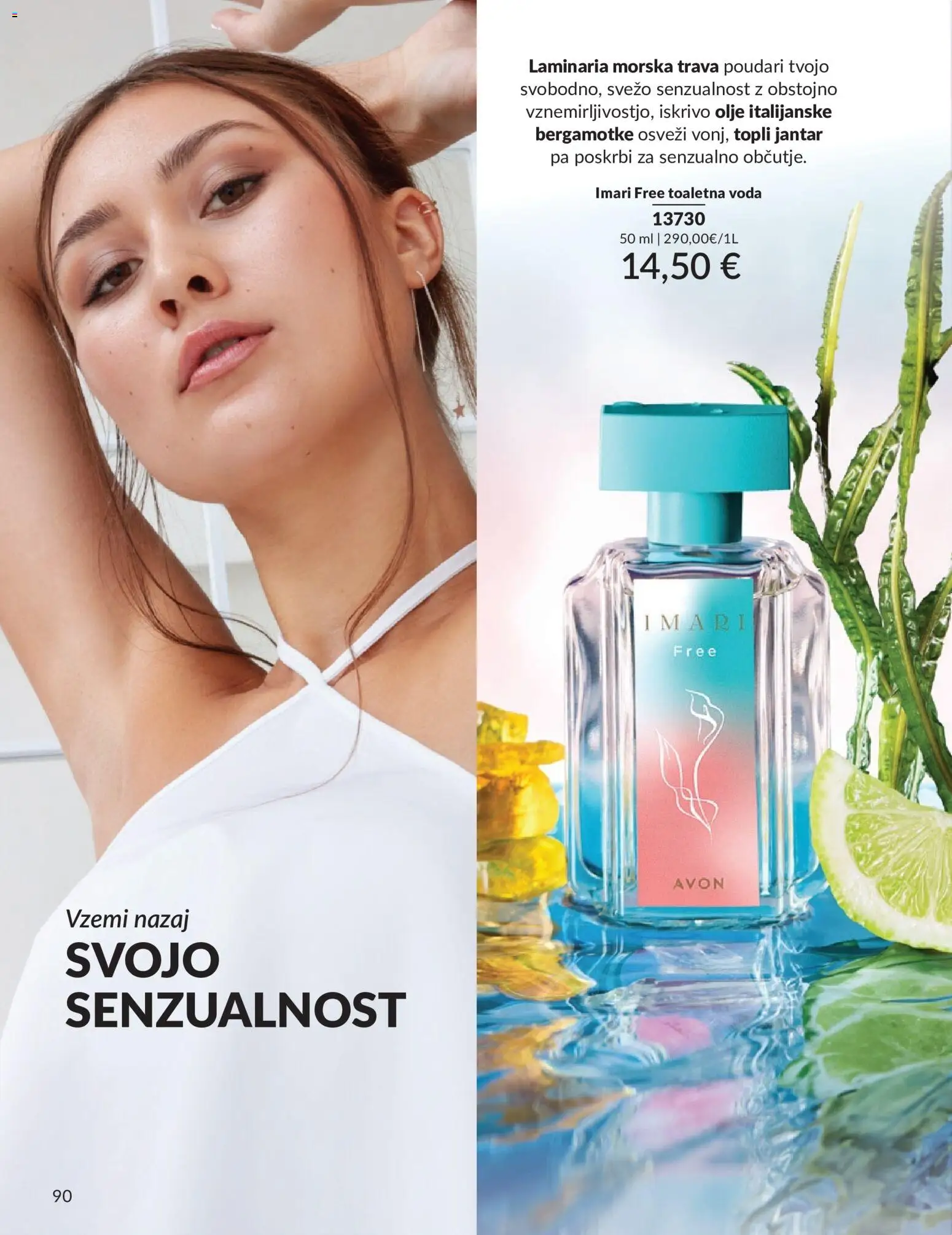 Novi Avon katalog ponudbe – veljaven od 01.05.2026 | Stran: 90