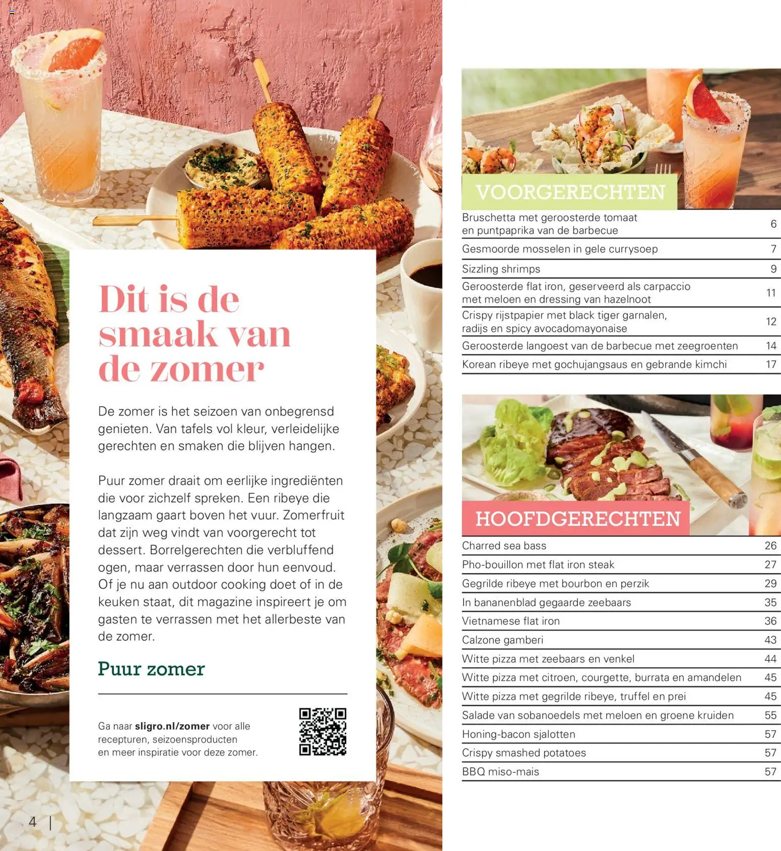 {H1} | Pagina: 4 | Producten: Tomaat, Pizza, Bourbon, Kruiden