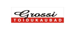 Grossi Toidukaubad logo