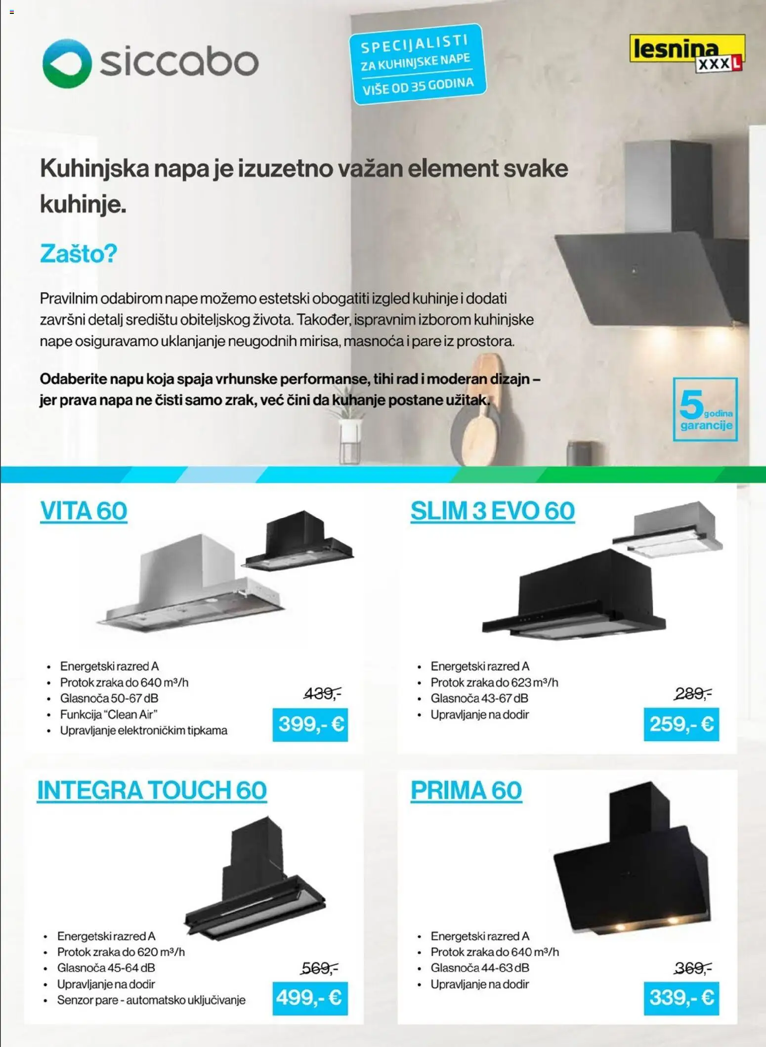Lesnina katalog | vrijedi od 10.09.2026 | Stranica: 8