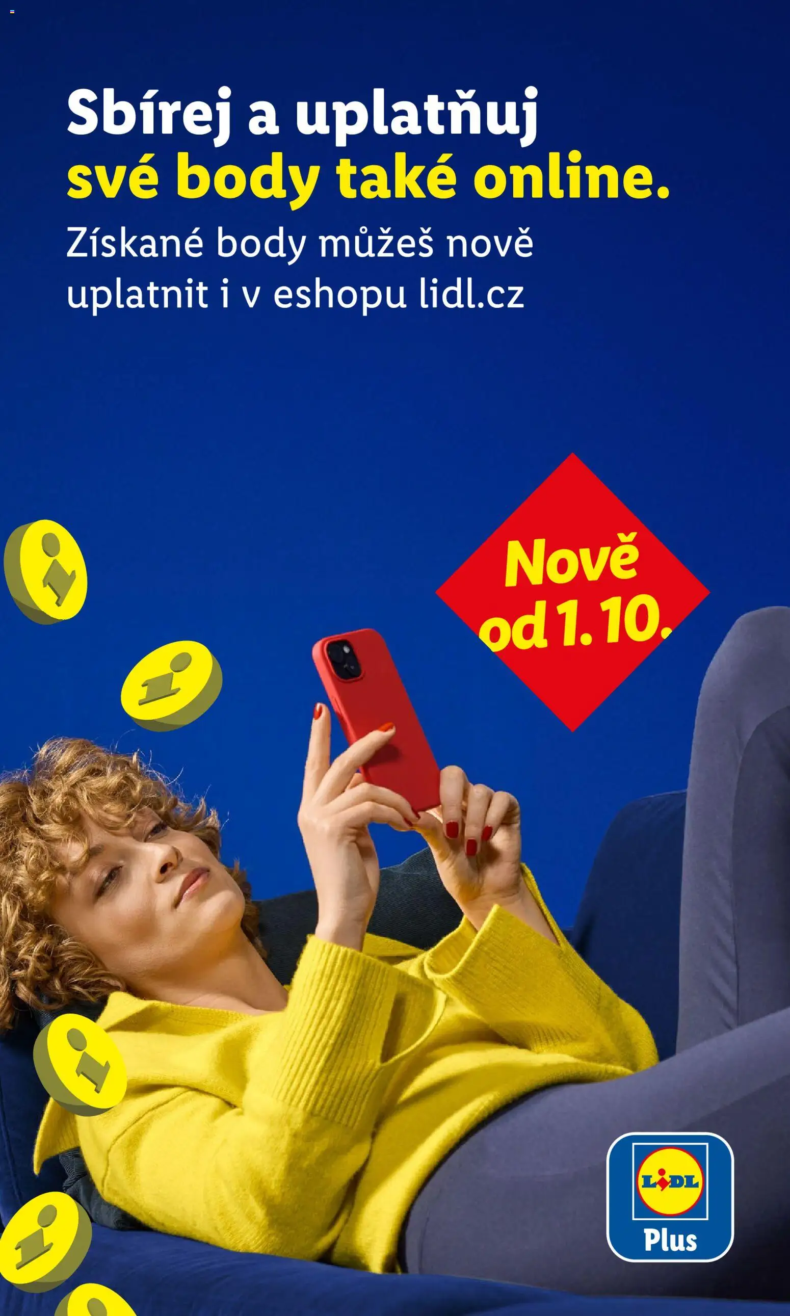 Lidl leták od 15.10.2026 | Strana: 49