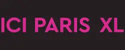 ICI Paris XL ( Deaktivovane pre Letakomat, Kimbino )  folder