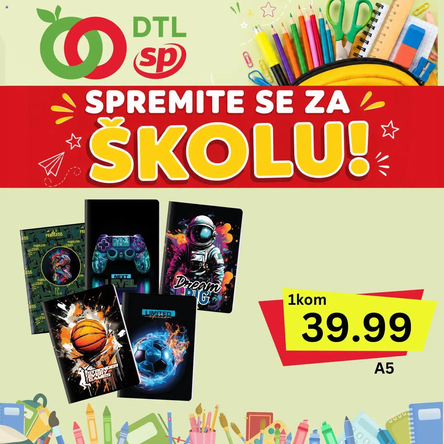 Senta Promet katalog - važi od 07.08.2026 | Strana: 4