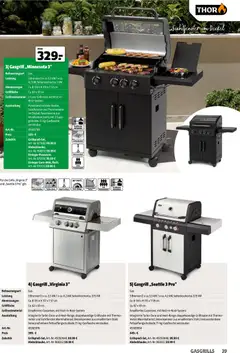Hagebau Gartenjahr ab 13.03.2026 gültig | Seite: 39 | Produkte: Thermometer