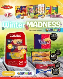 Super Save specials catalogue – valid from 11.06.2026 | Page: 5