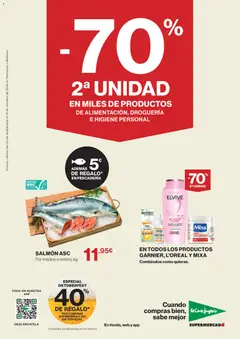 Vista previa El Corte Inglés ofertas válido desde el 24/09/2026