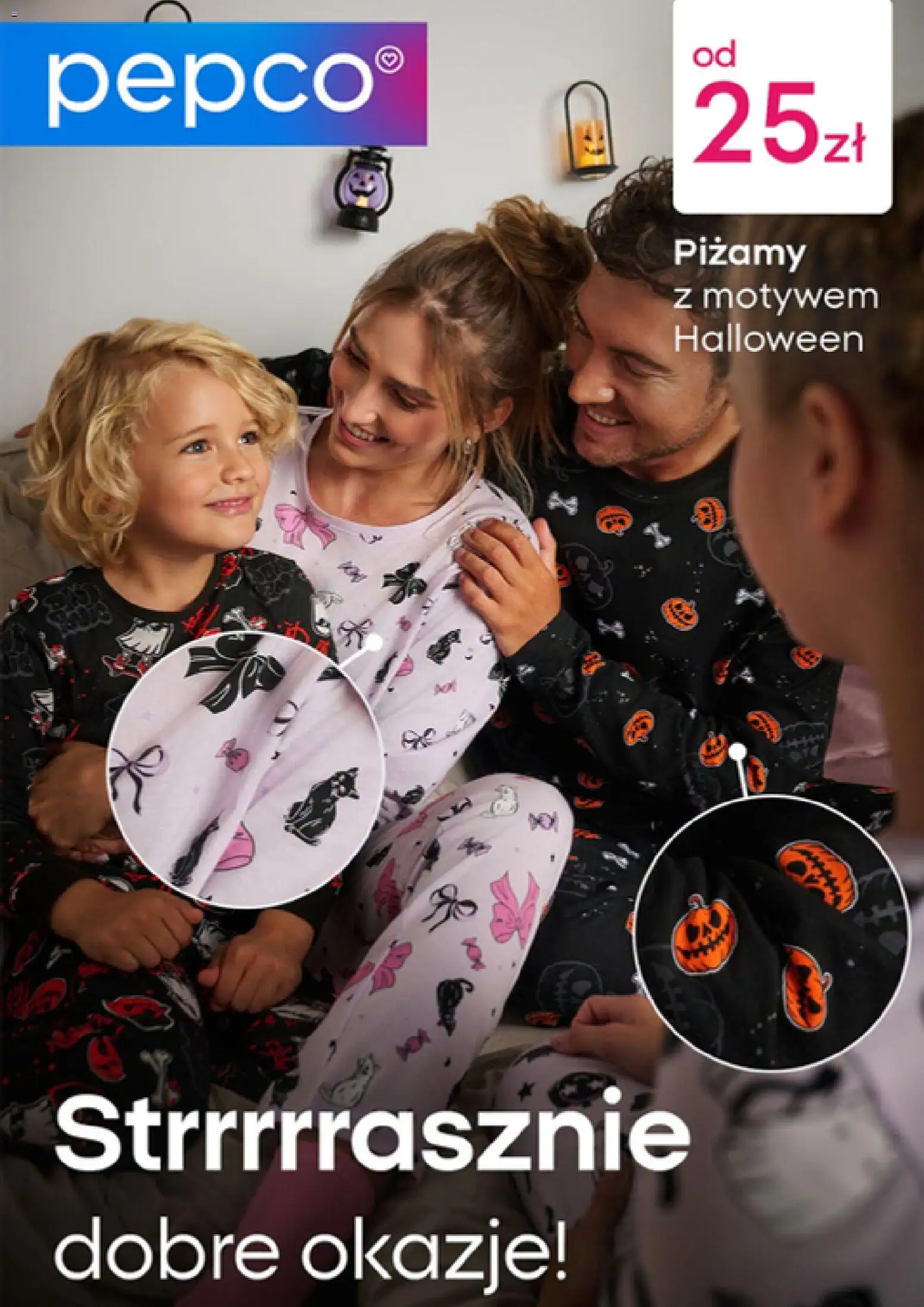 Pepco gazetka od 08.10.2026 | Strona: 1