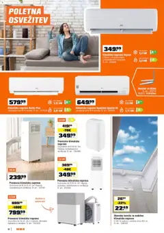 OBI katalog akcije – veljaven od 02.07.2026 | Stran: 18