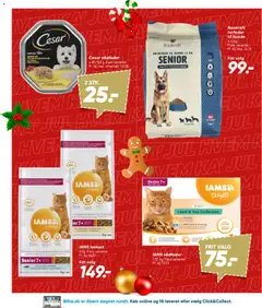 Bilka - Tilbudsavis uge 45 gyldig fra 30/10/2026 | Side: 55