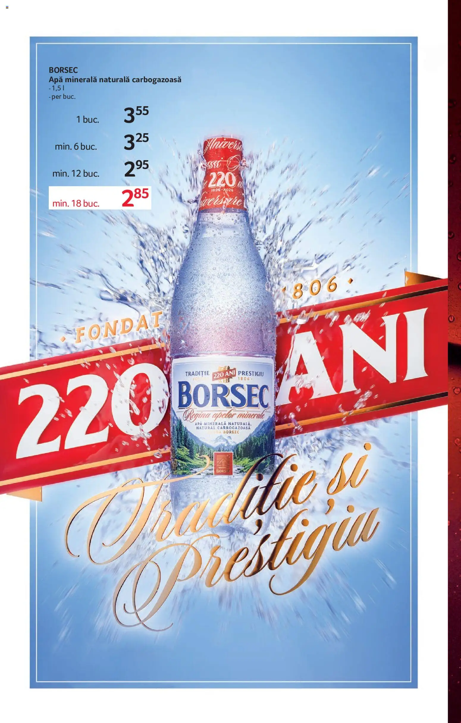 Noul catalog Selgros – valabil de la 29.05.2026 | Pagină: 22