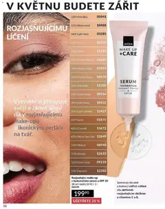 Náhled letáku Avon Katalog 05/2026 od 01.05.2026 | Strana: 16
