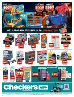 Checkers specials catalogue – valid from 29/06/2026 | Page: 12
