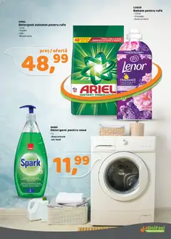 Ofertele LaDoiPași valabile de la 01.05.2026 | Pagină: 13 | Produse: Kedi Ödül Oyuncakları, Parfum, Yorgan, Detergent