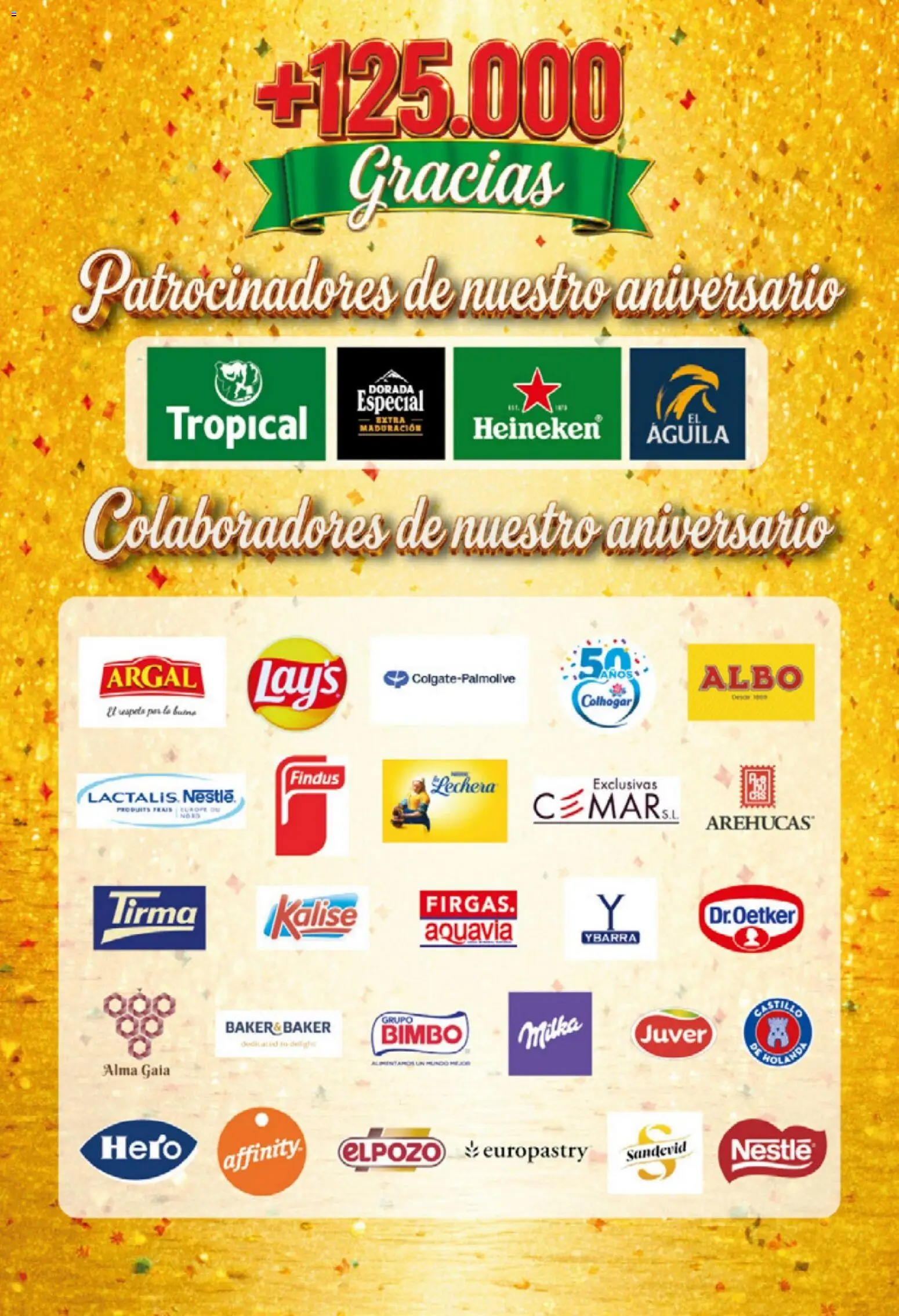 Spar - folleto │ válido desde el 16/10/2026 | Página: 4
