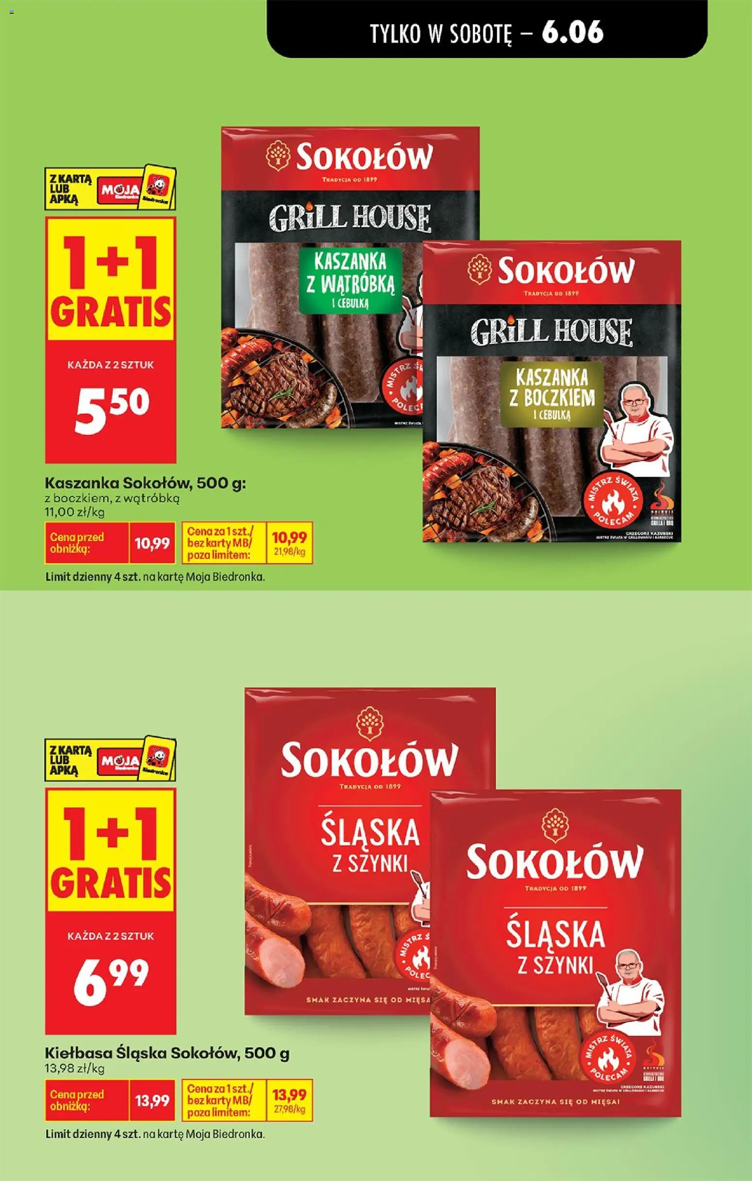 Biedronka gazetka od środy od 03.06.2026 | Strona: 5