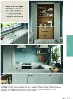 Preview of B&Q - Kitchens valid from 16.12.2025 | Page: 44