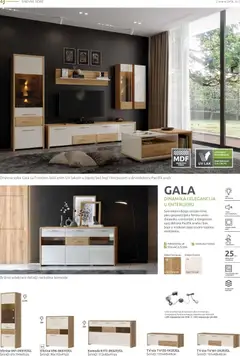 Jela katalog - pregled Jela kataloga - važi od 09.07.2026 | Strana: 44