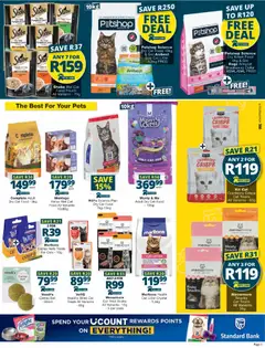 Checkers specials catalogue – valid from 11.05.2026 | Page: 3