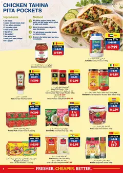 Preview of VIVA catalogue valid from 9 Jul, 2026 | Page: 8
