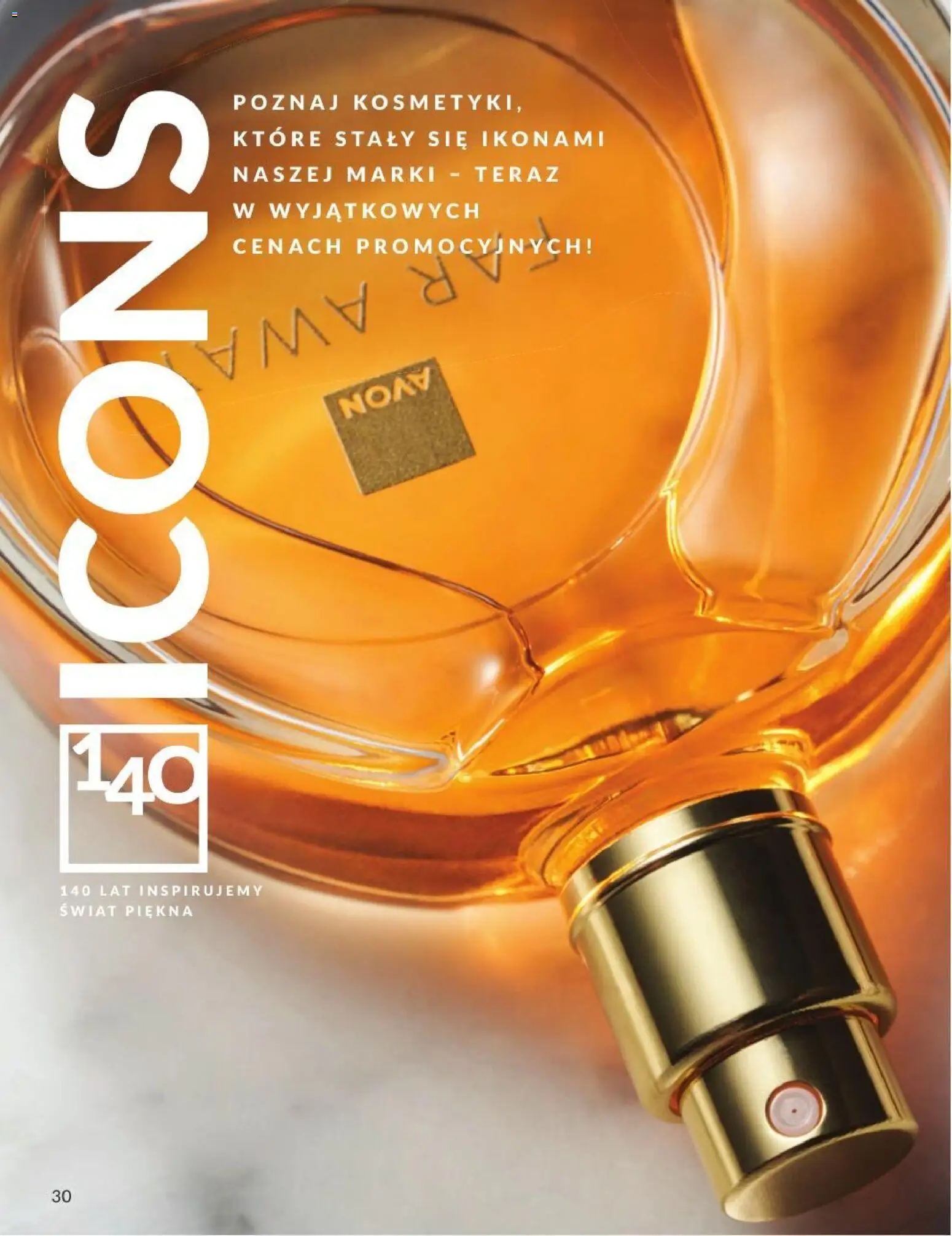 Avon Katalog 8 2026 od 01.08.2026 | Strona: 30