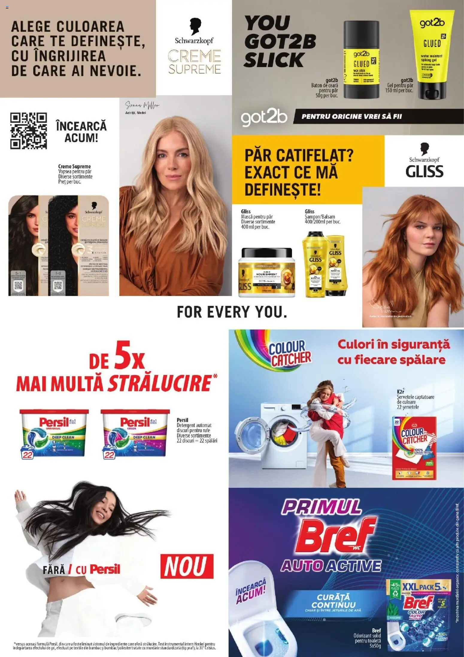 Noul catalog Mega Image – valabil de la 02.07.2026 | Pagină: 8