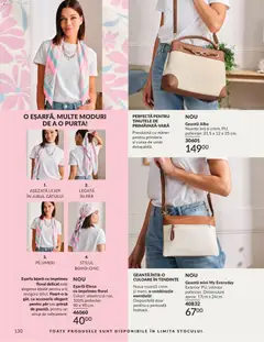 Ofertele Avon valabile de la 01.06.2026 | Pagină: 132