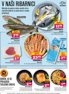 Mercator katalog akcije – veljaven od 16.07.2026 | Stran: 6