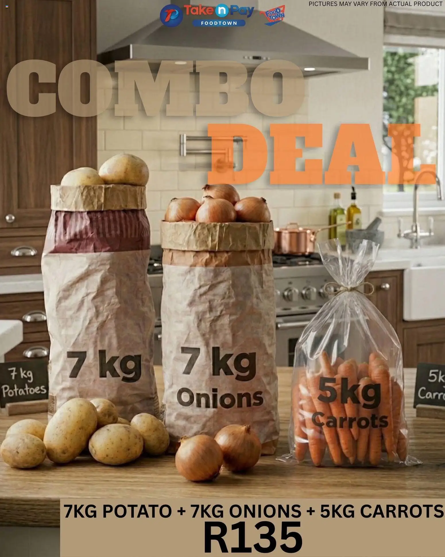 New Take n Pay catalogue – valid from 21.06.2026 | Page: 11