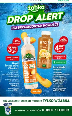 Pogląd oferty "Żabka gazetka" - ważna od 17.06.2026 | Strona: 11 | Produkty: Chipsy, Doritos, Ziemniaczki, Pringles